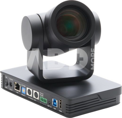 Kamerë konferencash Boom MAGNA, Ultra HD 4K, zmadhim optik 12x PTZ, e zezë