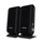 Altoparlantë kompjuteri Extreme Fusion XP102, 2.0 stereo, USB, të zinj