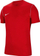 Bluzë sportive për kalamaj Nike, JR Park 20, 128 cm, e kuqe