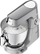 Mikser planetar Kenwood Titanium Chef Baker XL KVL85.004SI, 1200W, 7L, argjendtë