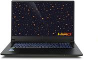 Laptop gaming HIRO Y770, 17.3", i7-13620H, RTX 5070 8GB, 32GB RAM, gri