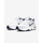 Atlete Nike Air Monarch IV për burra, të bardha me navy