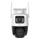 Kamerë IP Imou Cruiser Dual IPC-S7XP-8M0WED-0360B, 8MP, WiFi 6, bardh e zezë