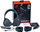 Kufje ASUS ROG Delta S Animate, të zeza