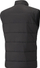 Jelek sportiv për burra Puma teamLiga Vest 657968 03, warmCELL, i zi