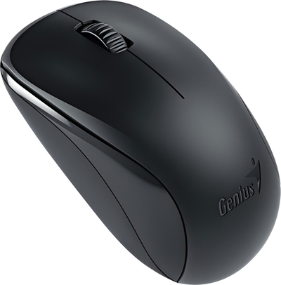 Maus wireless Genius NX-7000, 1200 dpi, i zi