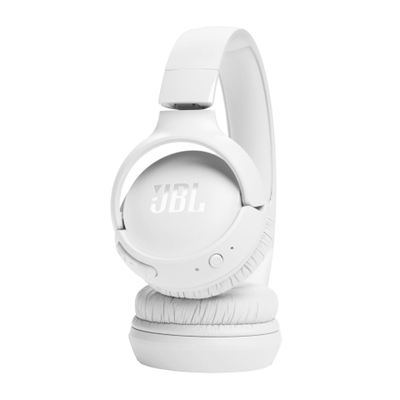 Kufje JBL Tune 520 BT, të bardha