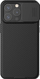 Mbulesë telefoni Nillkin CamShield Pro Magnetic, për iPhone 15 Pro, MagSafe, e zezë