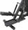 Stacion fitnesi Christopeit Sport Multi-gym SP 5000, 12 blloqe peshe, deri 70 kg, i zi