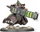Set bojrash Vallejo Model Color Medieval, 16 ngjyra, për miniatura