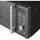 Mikrovala Sencor SMW 5019BK, 20L, 700W, e zezë