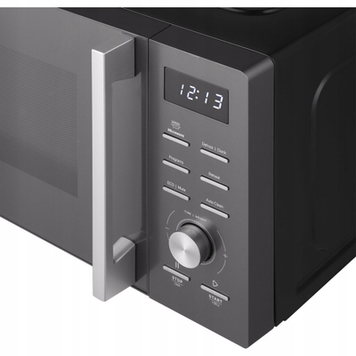Mikrovala Sencor SMW 5019BK, 20L, 700W, e zezë