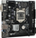 Pllakë amë ASRock ASRock H310CM-DVS