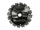 Disk për sharrë rrethore Makita B-09173 Specialized, për dru, i zi argjendtë