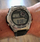 Orë digjitale Casio 3731 MWD-100H-1AVEF, e zezë
