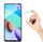 Xham mbrojtës Wozinsky Nano Flexi për Xiaomi Redmi 10, 0.15mm, transparnet