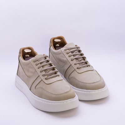 Luzaro Evo – Cream Beige