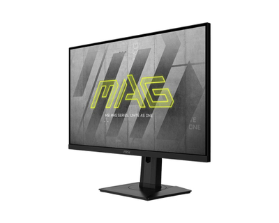 Monitor MSI MAG 274UPF, 27", 4K, 144Hz, i zi