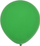 Balona Decomex Pastel Green, 5\", pako 100 copë, jeshile
