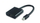 Adapter AV MicroConnect MDPHDMI6B, Mini DisplayPort me HDMI, i zi