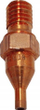 Gozhdë prerëse Perun Y11A No.2, 15-40mm, acetilen, bakër