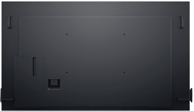 Monitor Dell P8624QT, 86", UHD
