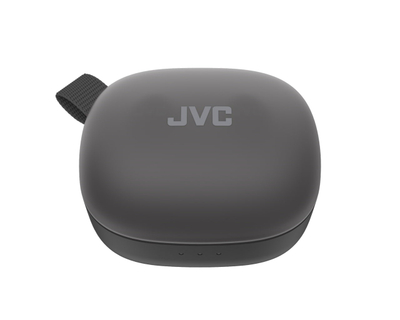 Kufje JVC Gumy Noise Cancelling True, in ear, wireless, të zeza