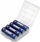 Bateri të rikarikueshme AA Xtar R6, 1.5V Li-ion, 2500mAh, set me 4 copë