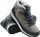 Këpucë trekking Hi-Tec Midora Mid WP W, për goca, gri