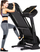 Shirit vrapimi Zipro Pacemaker, iConsole +, 120kg, i zi / artë