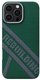Kapak telefoni PITAKA Tactile Woven Re TROS Refining, për iPhone 16 Pro, fibra aramid, me kornizë alumini, i zi