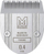 Глава за сечење за машина за потстрижување Moser Magic, 0.4 mm, метална, сребрена