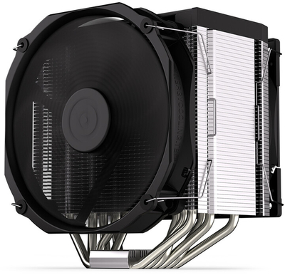 Ладилник Endorfy Fortis 5 Dual