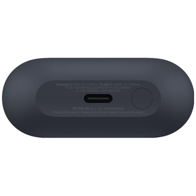 Kufje Samsung Galaxy Buds 3 FE, të zeza