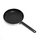 Tigan profesional Heinner, 20x4.5 cm, alumin i shtypur, gri