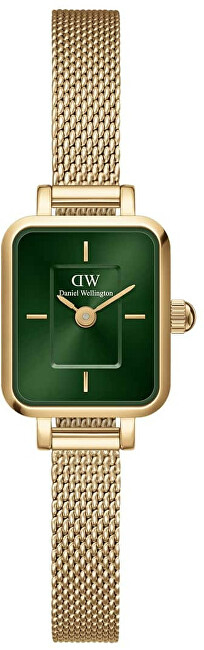 Orë për femra Daniel Wellington DW00100653, e artë