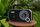 Radio portative Blow RA12, AM/FM, USB Bluetooth, bardh e zi