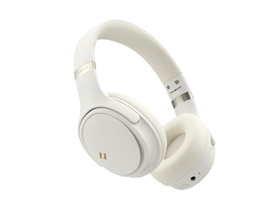 Kufje Bluetooth Havit H630BT Pro, over ear, me ANC, të verdha