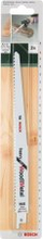 Teh sharre sabre Bosch, 175mm, për dru edhe metal