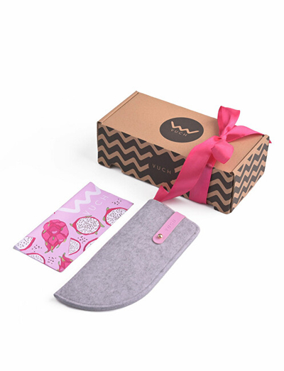 Syze dielli për femra Vuch, të kafta
