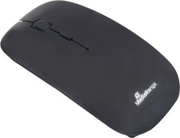 Mi kompjutri MediaRange MROS215, wireless, 1600 DPI, i zi