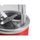 Blender Nutribullet Original NB606R, 600 W, 0.71 L, i kuq