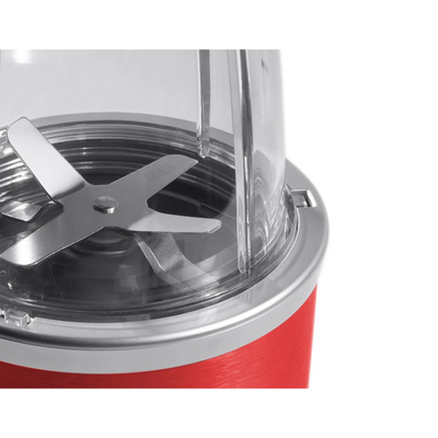 Blender Nutribullet Original NB606R, 600 W, 0.71 L, i kuq