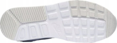 Atlete Nike Air Max SC W CW4554-101, për goca, të bardha