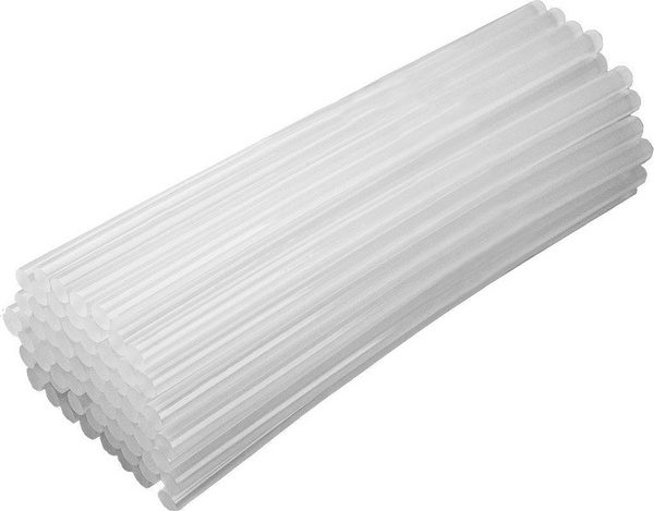 Ngjitës shkop Neo 17-154, 11 mm x 300 mm, 2 kg, transparent