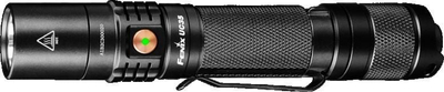 Elektrik dore Fenix UC35 V2.0, 1000 lumene, IP68, i zi