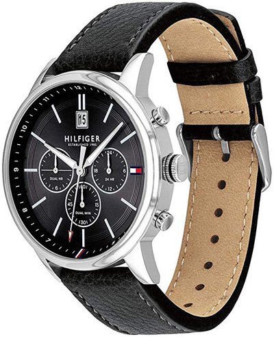 Orë dore Tommy Hilfiger Kyle 1791630