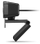 Kamerë web Lenovo Essential Full HD 1080P, USB 2.0, e zezë