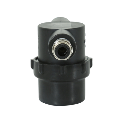 Filtër për sistem injektimi me uj AEM Electron 30-3003, për motor, i zi