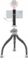 Trekëmbësh JOBY PodZilla Large Kit, mban gjer në 2.5 kg, me GripTight 360, gri